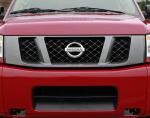Nissan Titan Appearance Package 2012 года